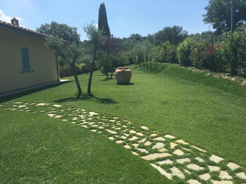 Giardino Privato