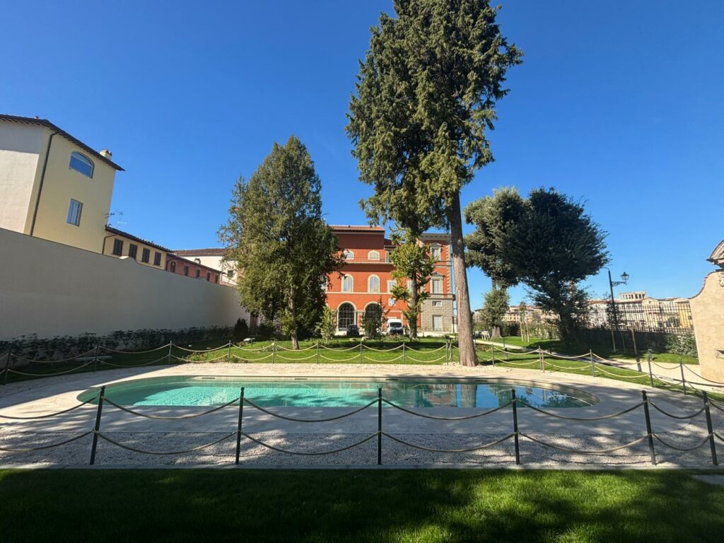 Palazzo Serristori – Firenze